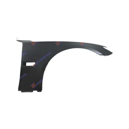 Aripa Fata BMW 7 F01 2008->2015 Aripa fata aluminiu dreapta Perioada 2008 2009 2010 2011 2012 2013 2014 2015