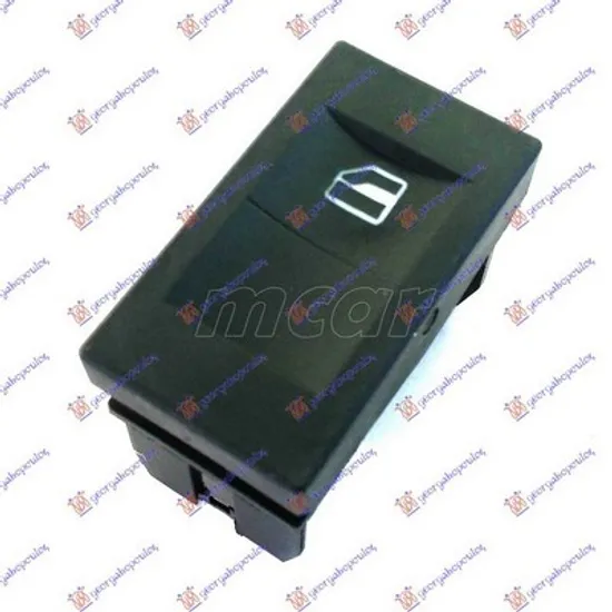 Butoane Usa VW POLO 6N2 1999->2001 Comutator usa fata 6 pini dreapta Perioada 1995 1996 1997 1998 1999 2000 2001 2002