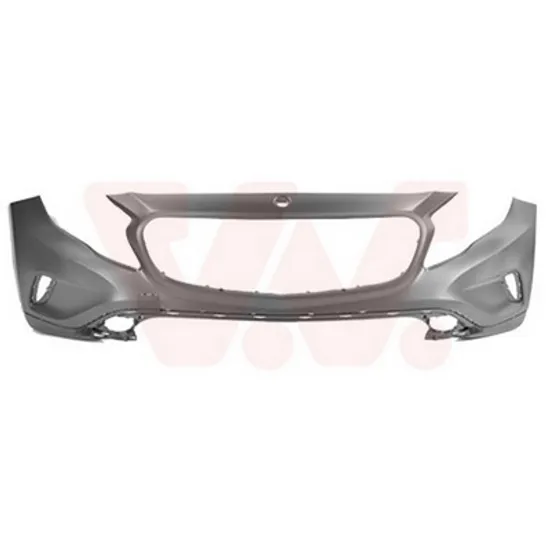 Bara Fata MERCEDES GLA-CLASS X156 2013-> Bara fata pentru vopsit Perioada 2013 2014 2015 2016 2017