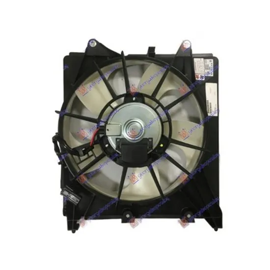 Ventilator Motor HONDA JAZZ 4 2013-> Electroventilator racire complet benzina (315mm) Perioada 2014 2015 2016 2017 2018 2019 2020 2021 2022 2023 2024
