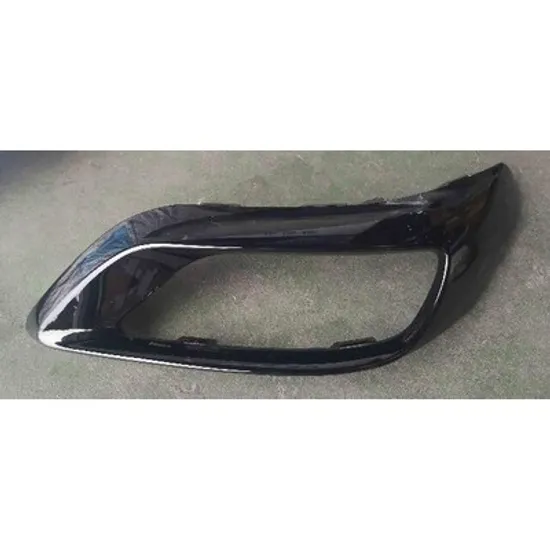 Bandou Spoiler spate AUDI Q7 2015-> Rama Spoiler Bara spate (S-LINE/SQ7) STANGA Perioada 2019 2020 2021 2022 2023 2024