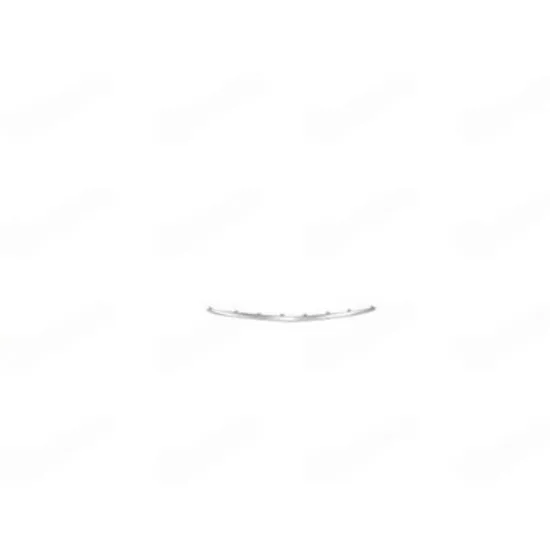 Bandou bara fata MERCEDES E-CLASS W213 2016-> Bandou Bara fata inferior cromat (E63S AMG) Perioada 2020 2021 2022 2023