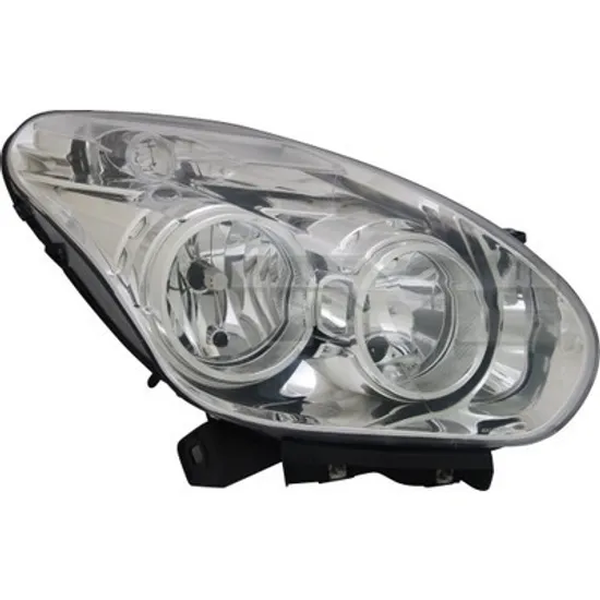 Stop Spate FIAT DOBLO 263 2010-> Lampa spate (usa dubla) (E) (TURKEY) stanga Perioada 2010 2011 2012 2013 2014 2015