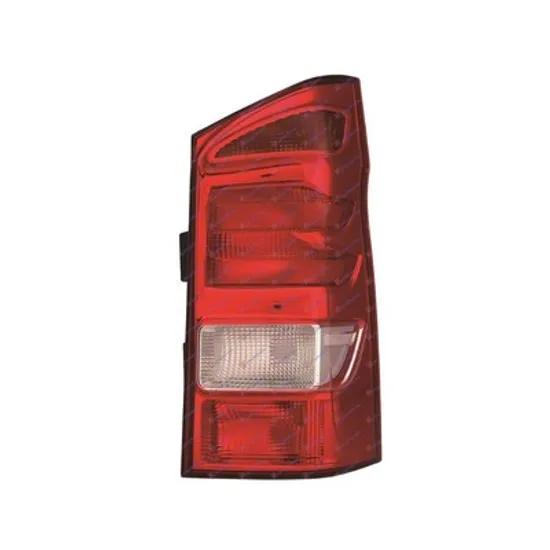 Stop Spate MERCEDES VITO W447 2014-> Lampa spate (doua usi) (E) dreapta Perioada 2015 2016 2017 2018 2019 2020 2021