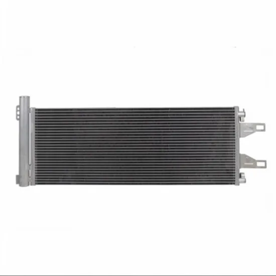 Radiator Aer Conditionat CITROEN JUMPER 2006-> Radiator condensator aer conditionat 2.2-2.3-3.0 D HDi (710x297x16) Perioada 2006 2007 2008 2009 2010 2011 2012 2013 2014