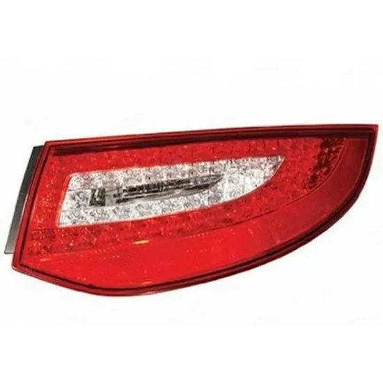 Stop Spate PORSCHE CARRERA 911 2005->2010 Lampa stop spate LED (ULO) 2008- DREAPTA Perioada 2005 2006 2007 2008 2009 2010