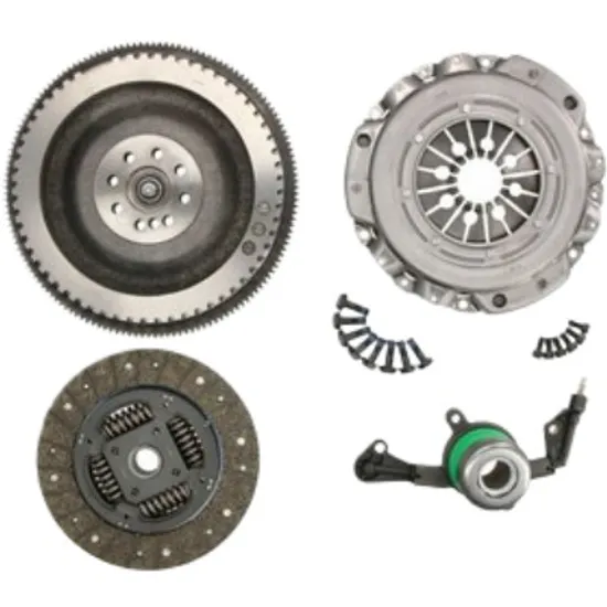 Kit ambreiaj MERCEDES SPRINTER 903 1995->2006 pentru 311 CDI, perioada 2000 2001 2002 2003 2004 2005 2006