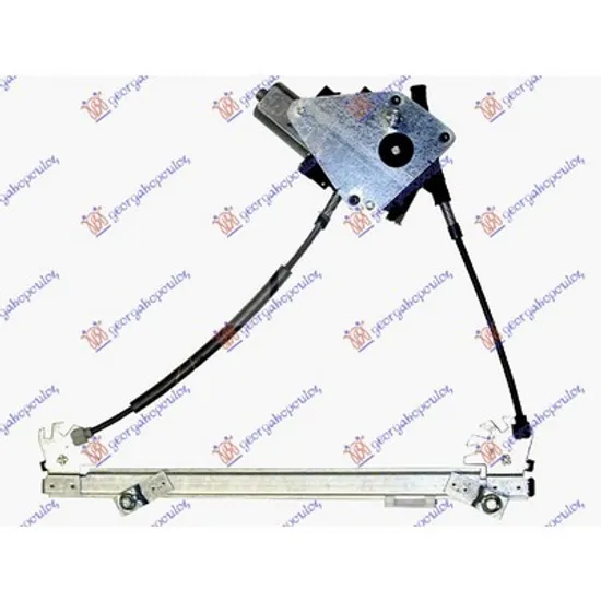 Macara Usa CITROEN XSARA PICASSO 1999->2012 Macara usa spate stanga electrica Perioada 1999 2000 2001 2002 2003 2004 2005
