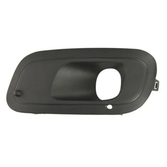 Grila Bara FIAT PANDA 312 2012-> Grila bara fata (cu loc proeictor) stanga Perioada 2012 2013 2014 2015 2016 2017 2018