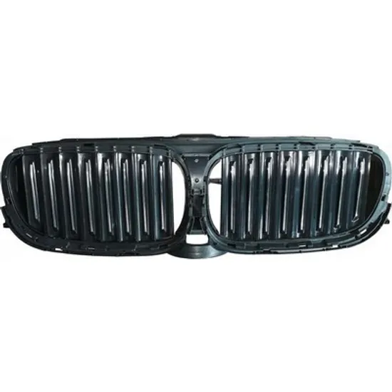 Grila fata BMW 7 G11 2015-> Grila interioara (cu motor) Perioada 2015 2016 2017 2018 2019