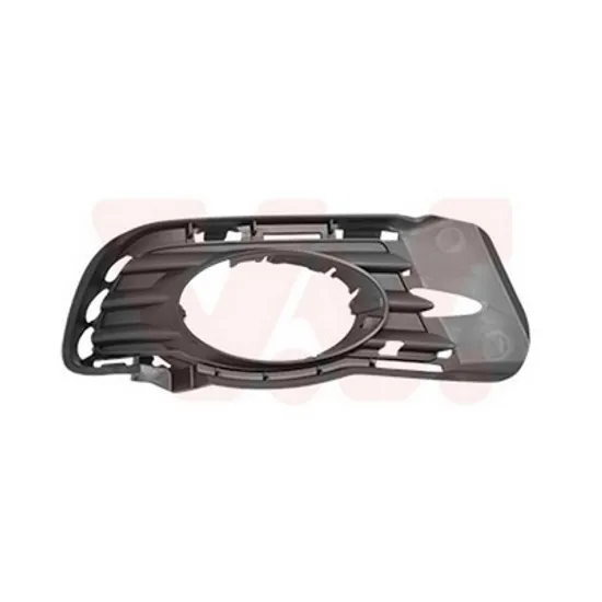 Grila Bara MERCEDES C-CLASS W204 2007->2014 Grila bara fata cu un proiector pentru XENON dreapta 2007->2011 Perioada 2007 2008 2009 2010 2011