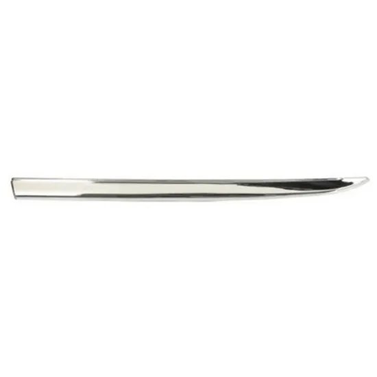 Bandou aripa fata MERCEDES S-CLASS W222 2013->2020 Bandou aripa fata cromat dreapta Perioada 2014 2015 2016 2017 2018 2019 2020