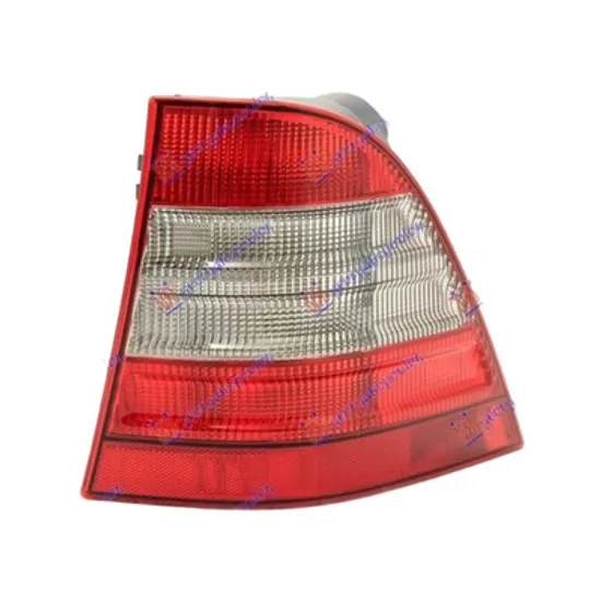 Stop Spate MERCEDES M-CLASS W163 1998->2005 Lampa spate dreapta, ->07.01 Perioada 1998 1999 2000 2001
