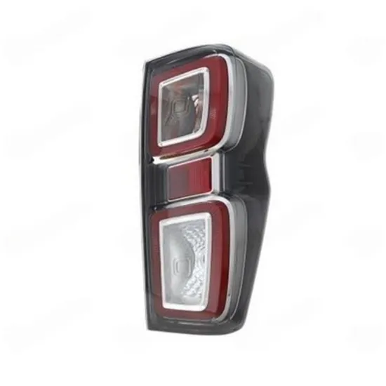Stop Spate ISUZU D-MAX 3 2019-> Lampa stop spate LED (THAILAND) STANGA Perioada 2020 2021 2022 2023 2024