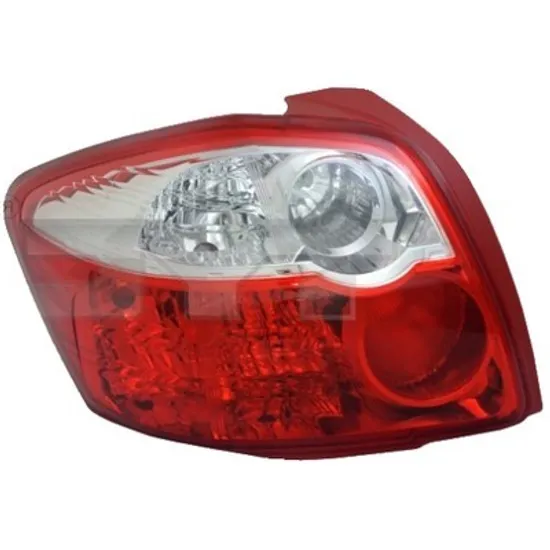 Stop Spate TOYOTA AURIS / COROLLA E15 2006->2012 Lampa spate stanga 2010->2013 Perioada 2010 2011 2012 2013