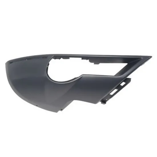 Spoiler Bara fata AUDI Q7 2006->2015 Spoiler bara fata lateral cu gauri bandou dreapta, 2010->2015 Perioada 2009 2010 2011 2012 2013 2014 2015