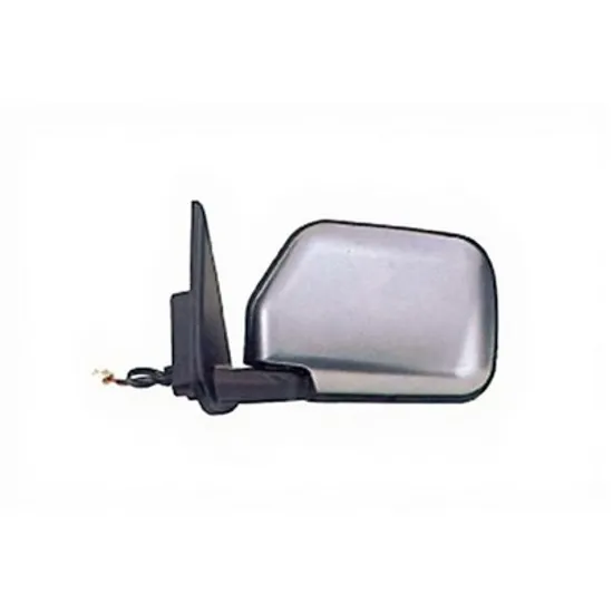 Oglinda TOYOTA HILUX 6 1994->2005 Oglinda exterioara electrica cromat 2WD STANGA Perioada 1994 1995 1996 1997 1998 1999 2000 2001 2002 2003 2004 2005