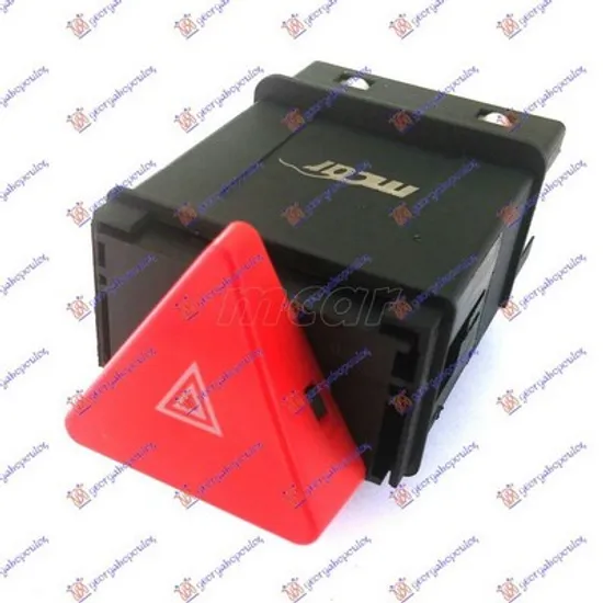 Contact Alarma VW POLO 6N2 1999->2001 Contact alarma Perioada 1999 2000 2001