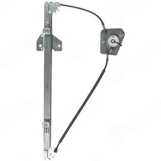 Macara Usa IVECO DAILY 4 2006->2012 Macara usa fata electrica fara motor DREAPTA Perioada 2011 2012 2013 2014