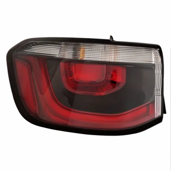 Stop Spate JEEP COMPASS 2016-> Lampa stop spate exterior LED (E) (DEPO) DREAPTA Perioada 2016 2017 2018 2019 2020 2021