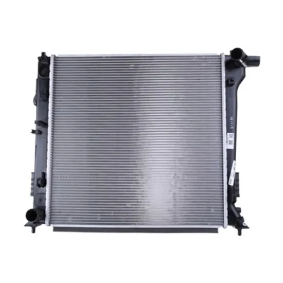 Radiator apa HYUNDAI TUCSON 3 2015->2020 2.0 CRDi tractiune integrala 136KW 185CP , pentru motor D4HA perioada 2015 2016,2017,2018,2019 2020