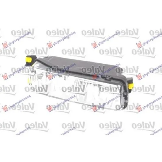 Proiector LAND ROVER RANGE ROVER 4 2012-> Proiector LED (VALEO) STANGA Perioada 2012 2013 2014 2015 2016 2017