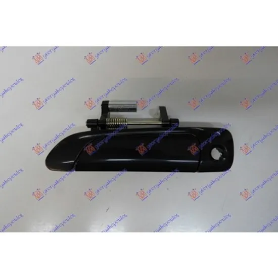 Maner Usa HONDA CIVIC 7 2000->2005 Maner usa fata exterior pentru stanga Perioada 1999 2000 2001 2002 2003 2004 2005 2006