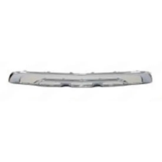 Ornament Grila MERCEDES GLC X253 2015-> Bandou Grila bara fata cromat (OFF ROAD-STYLING) Perioada 2020 2021 2022 2023