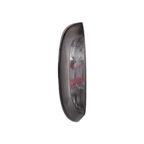 Lampa stop spate stanga OPEL CORSA C 2000->2009 perioada 2000 2001 2002 2003 , gri fumuriu, fumuriu, semnal fumuriu, pentru GSI