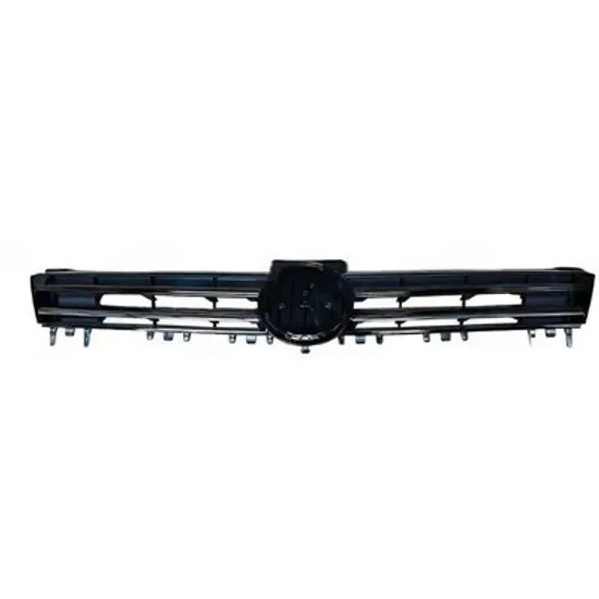Grila Radiator VW GOLF 7 2012->2020 Grila radiator (COMFORTLINE) (cu faruri xenon) Perioada 2013 2014 2015 2016