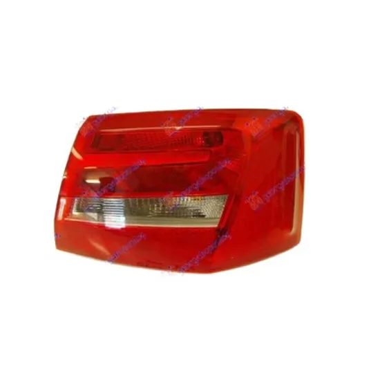 Stop Spate AUDI A6 C7 2010->2018 Lampa spate exterioara dreapta Perioada 2010 2011 2012 2013 2014