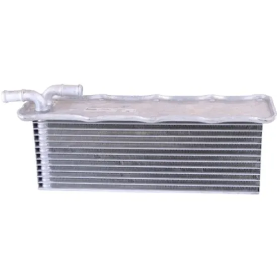 Intercooler VW CADDY 4 2015->2020, CADDY ALLTRACK 2015->, GOLF 7 Variant 2013->2019, GOLF 7 2012->2020 pentru 1.4 TGI CNG, perioada 2013 2014 2015 2016 2017 2018 2019 2020