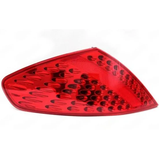 Stop Spate PEUGEOT 307 2000->2011 Lampa stop spate exterior CABRIO (MARELLI) STANGA Perioada 2005 2006 2007