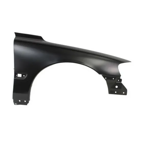 Aripa Fata VOLVO S60 1 2000->2010 Aripa fata dreapta, cu loc ptr semnal Perioada 2000 2001 2002 2003 2004 2005 2006 2007 2008 2009