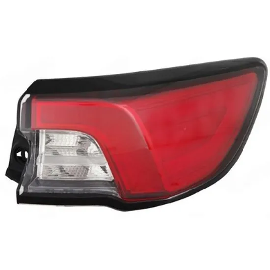 Stop Spate FORD KUGA 3 2019-> Lampa stop spate exterior LED (E) (DEPO) DREAPTA Perioada 2019 2020 2021 2022 2023 2024