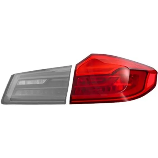 Lampa stop spate dreapta BMW 5 G30; F90 2016-> perioada 2016 2017 2018 2019 2020 , exterior