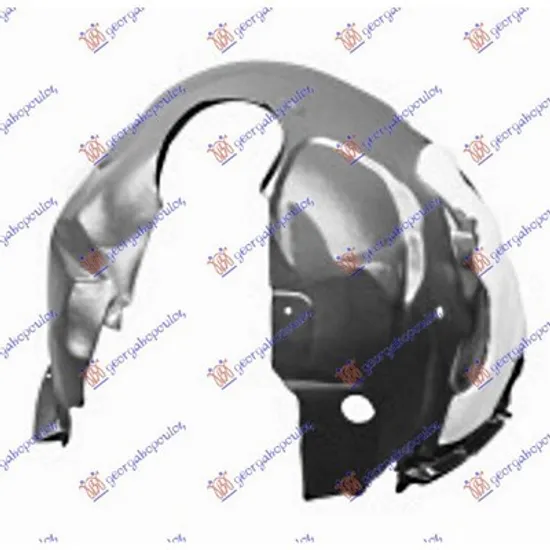 Carenaj fata FORD EDGE 2014-> Carenaj fata stanga Perioada 2015 2016 2017 2018 2019