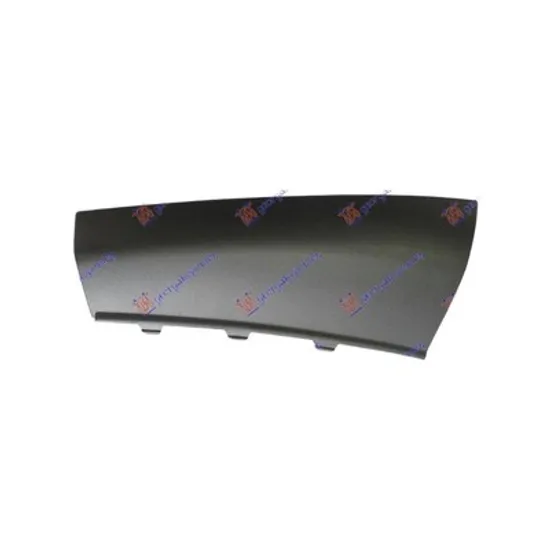 Spoiler Bara spate MERCEDES A-CLASS W177 2018-> Spoiler bara spate inferior lateral (AMG-LINE) stanga sedan Perioada 2018 2019 2020 2021 2022 2023 2024