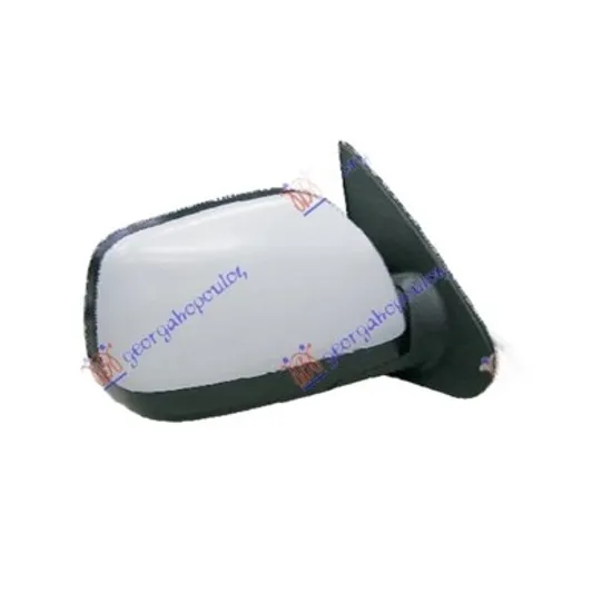 Oglinda DAIHATSU TERIOS 1997->2012 Oglinda exter electrica dr Perioada 2005 2006 2007 2008 2009 2010 2011 2012