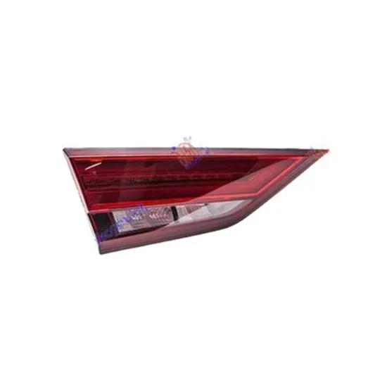 Stop Spate AUDI A3 8VS, 8VM SEDAN 2013->2020 Lampa spate interioara LED MARELLI stanga Perioada 2016 2017 2018 2019 2020