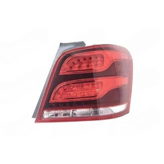 Stop Spate MERCEDES GLK-CLASS X204 2008->2015 Lampa stop spate LED (fumuriu) (MARELLI) DREAPTA Perioada 2012 2013 2014 2015