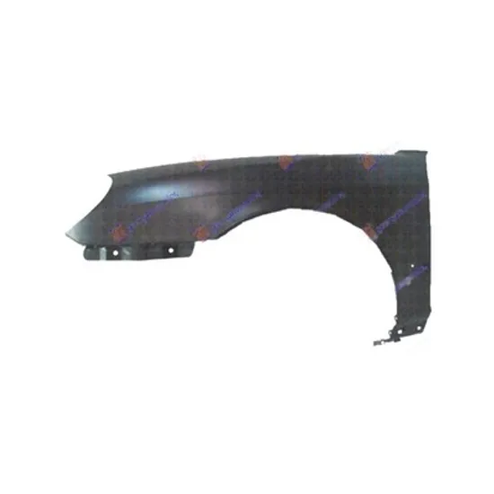 Aripa Fata HYUNDAI SONATA 4 1998->2005 Aripa fata stanga, 2001->2005 Perioada 1998 1999 2000 2001 2002 2003 2004 2005