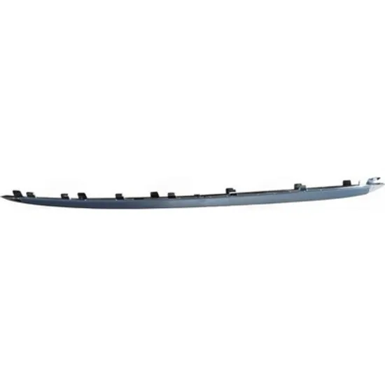 Bandou Bara spate MERCEDES S-CLASS W223 2020-> Bandou Bara spate lateral cromat STANGA Perioada 2020 2021 2022 2023 2024 2025