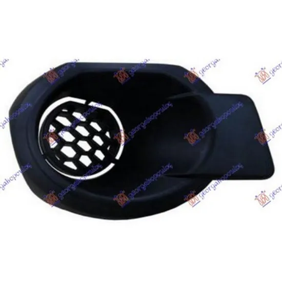 Ornament proiector FORD RANGER 2011-> Capac proiector (O) dreapta Perioada 2011 2012 2013 2014 2015 2016 2017 2018