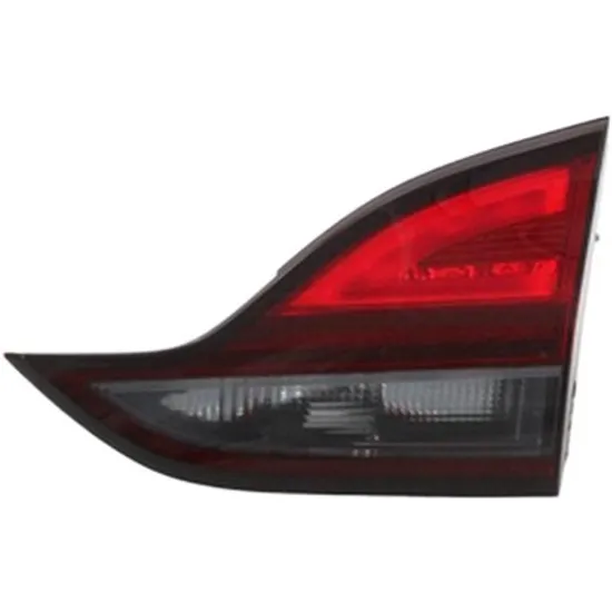 Lampa stop spate dreapta OPEL ZAFIRA C 2011-> perioada 2011 2012 2013 2014 2015 2016 pana la an de fabricatie 2016, lampa LED, interior