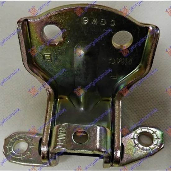 Balama Usa HYUNDAI ATOS 1997->2015 Balama usa inferior spate (O) dreapta Perioada 1998 1999 2000 2001 2002 2003 2004 2005 2006 2007 2008