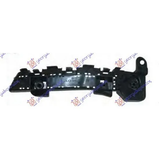 Suport Bara fata HONDA CR-V 4 2012->2016 Suport bara fata stanga lateral plastic 2013-> Perioada 2013 2014 2015 ,