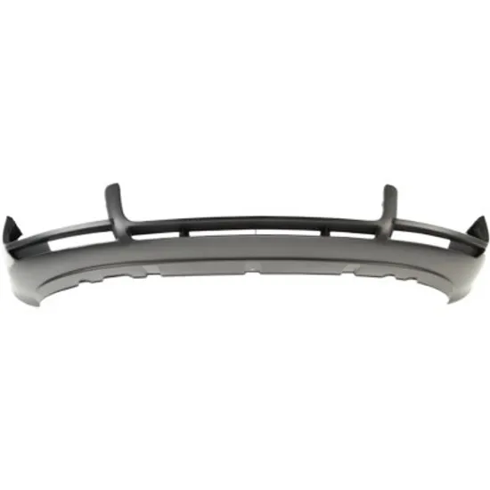 Spoiler bara fata AUDI A4 8E2; B6 2000->2005 perioada 2000 2001 2002 , inferior