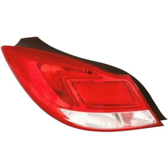 Lampa stop spate stanga OPEL INSIGNIA A 2008->2017 perioada 2008 2009 2010 2011 2012 2013 2014 2015 2016 2017 pana la an de fabricatie 08/2013, semnal alb,