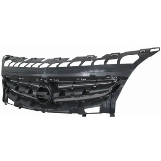 Grila Radiator OPEL ASTRA J 2009->2015 Grila radiator, 2013->2016 Perioada 2013 2014 2015 2016